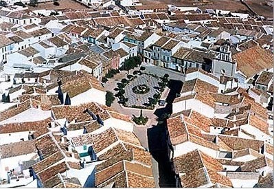 southern spain houses