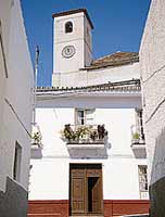 southern spain houses