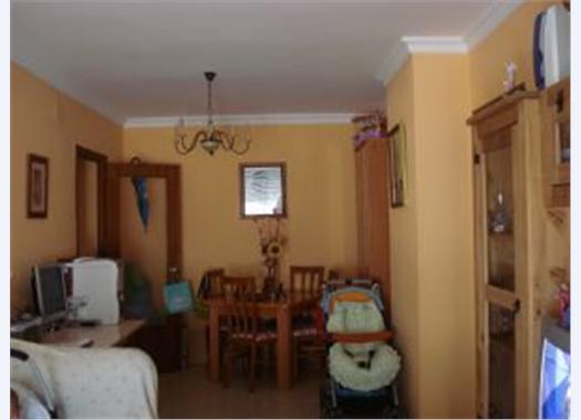 A great offer for an apartment in Puerto Real – Cadiz