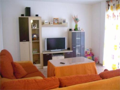 3 Bedroom flat in Salobreña – Granada