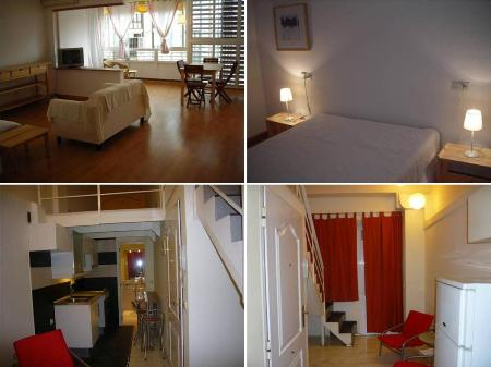 Houses for rent in Alicante during holy week