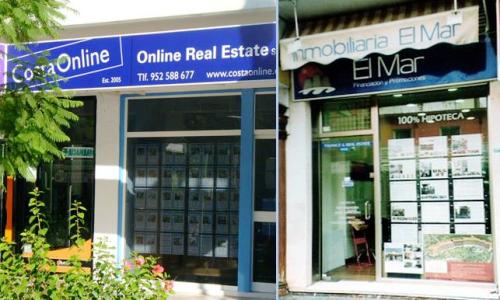 Real Estate Agents in Fuengirola
